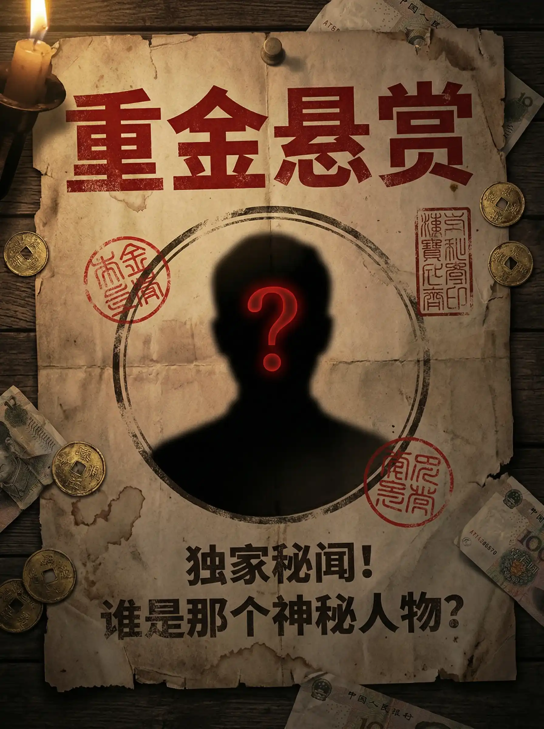 五十度灰在线未删减在线观看 - 重金悬赏线索征集令